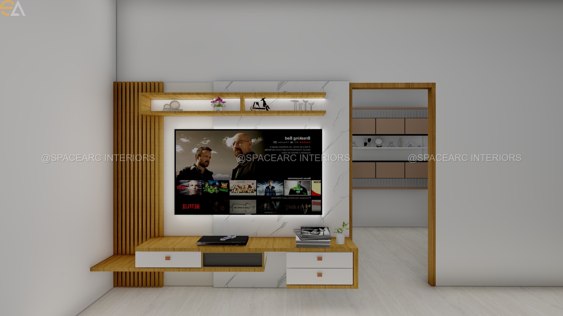 Residential-Interiors
